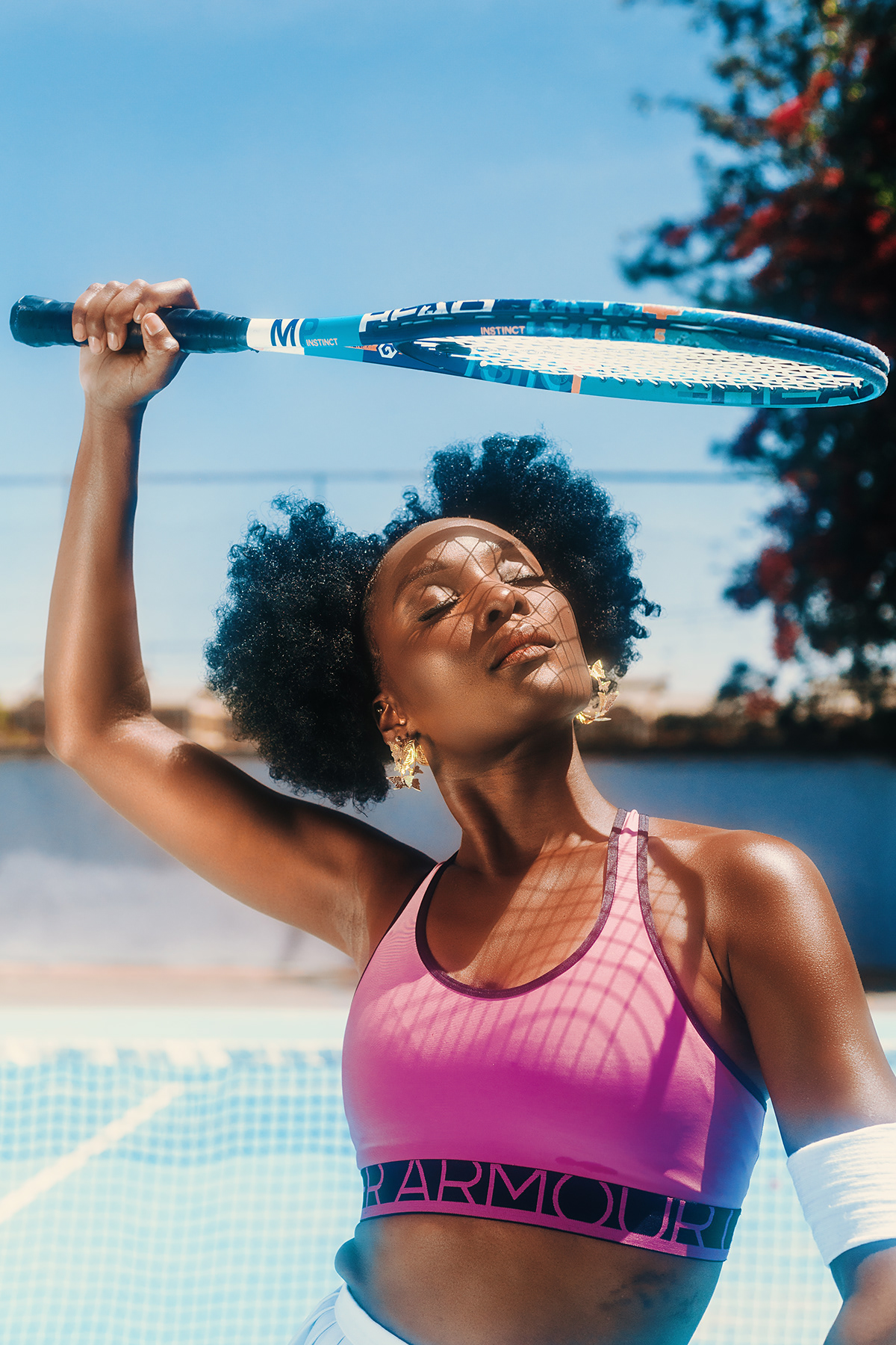 african black blue Canon Fashion  kenyan Nike sport tennis Under Armour