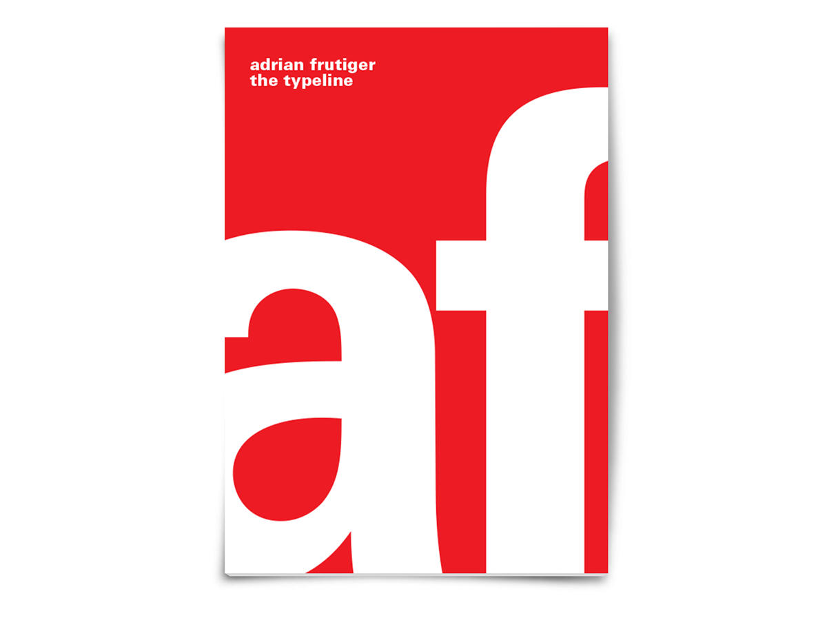 adrian frutiger frutiger type type design magazine editorial swiss
