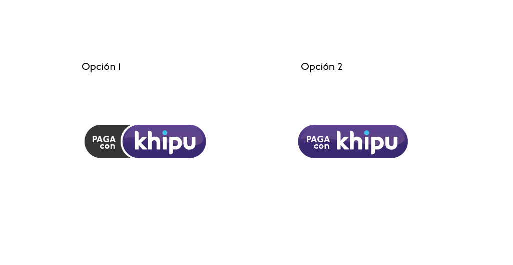 khipu online identidad marca