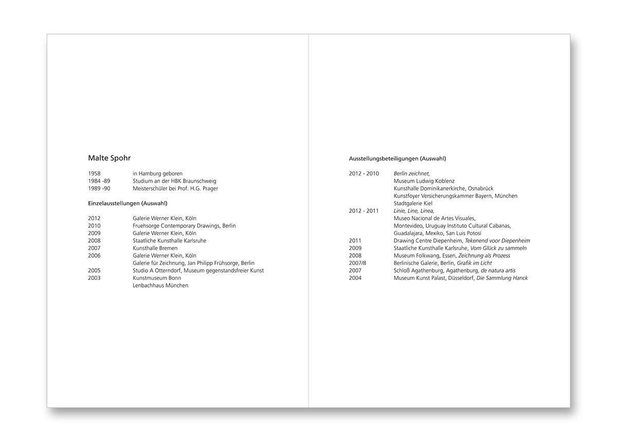 Adobe Portfolio Catalogue