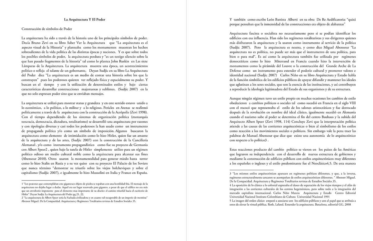 Uniandes ARQU2202 aschner Arquitectura Clásica tratado