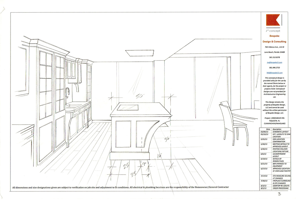 Space Planning Sub-Zero Appliances cabinetry kitchen design