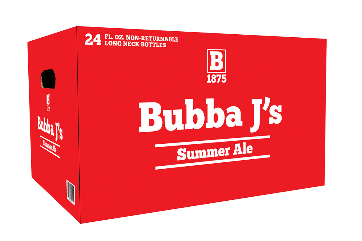 beer bubba seasons