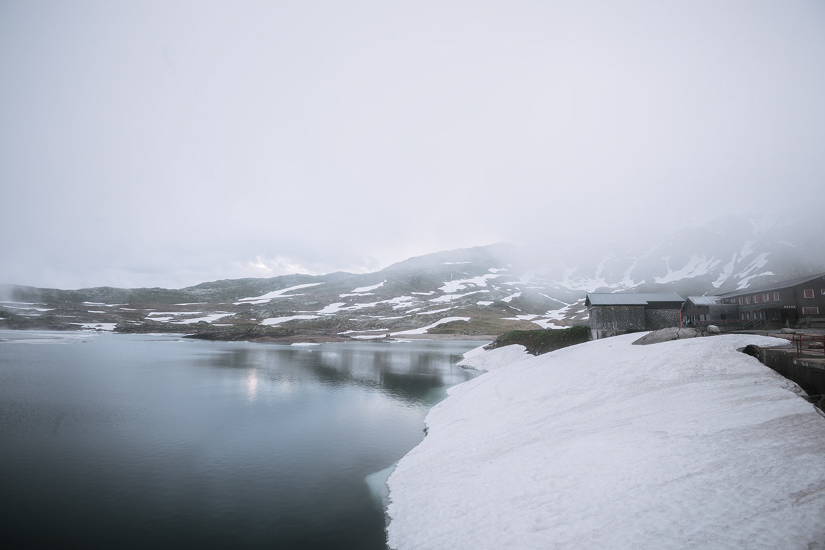 Landscape Documentary  Photography  Nature adventure expedition depression winter glacier