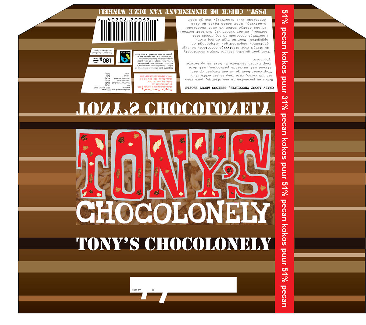 #project #tony #chocolonely