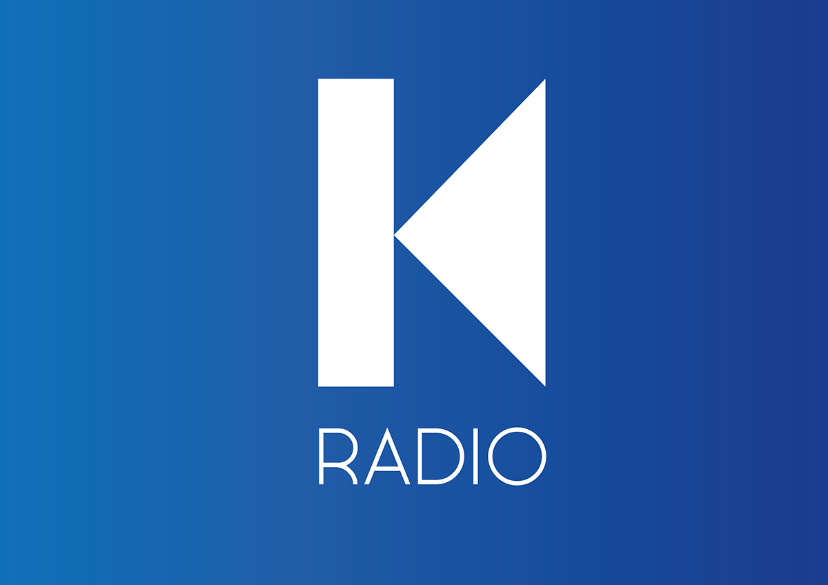 Radio Krusevac Serbia Europe online blue green play stop music