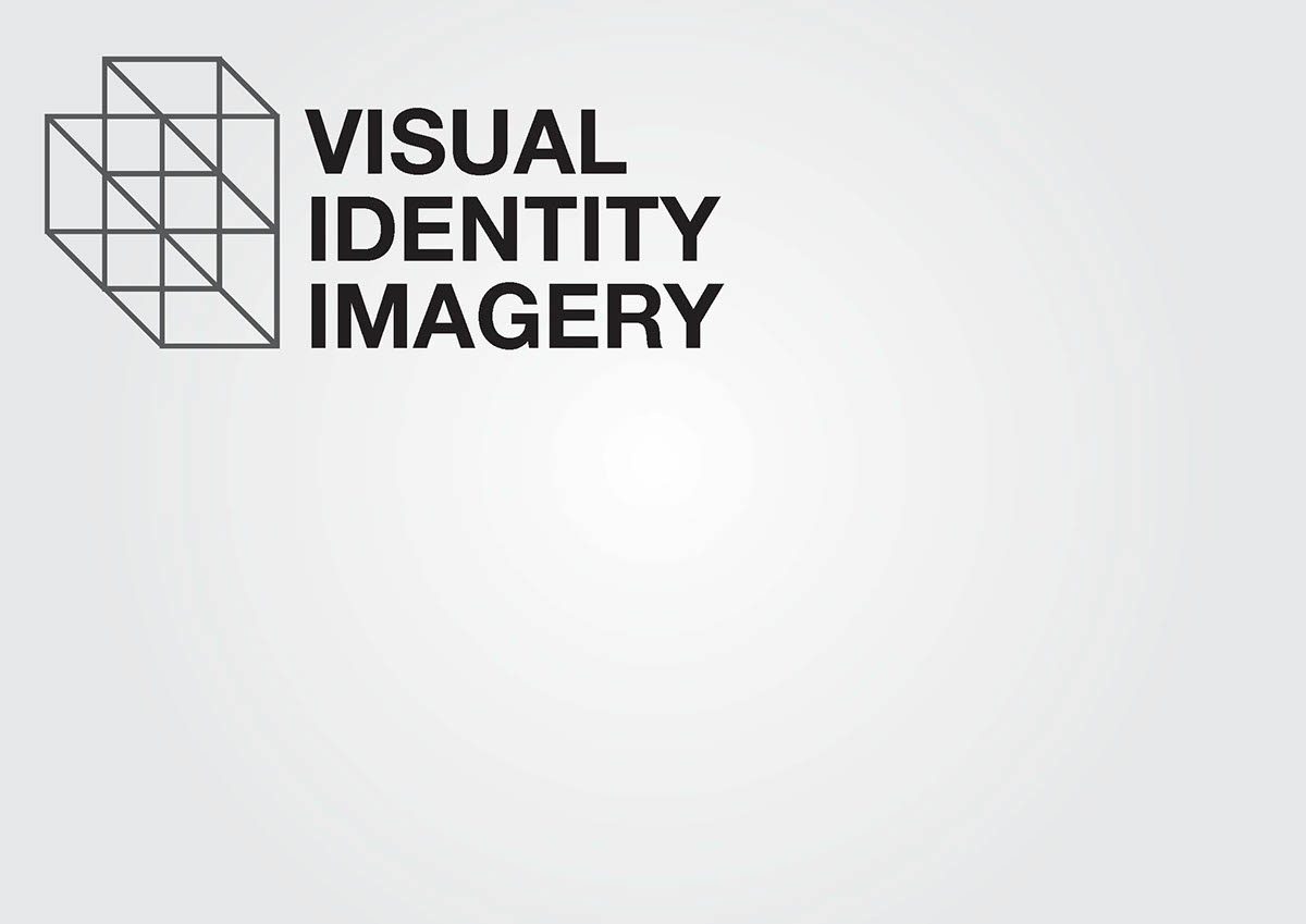 Visual Communication rebranding visual design