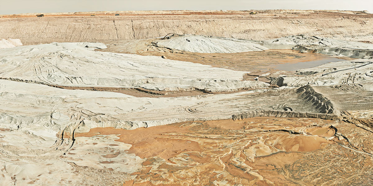 broken hill Mining portraits landscapes Australia px3 IPA