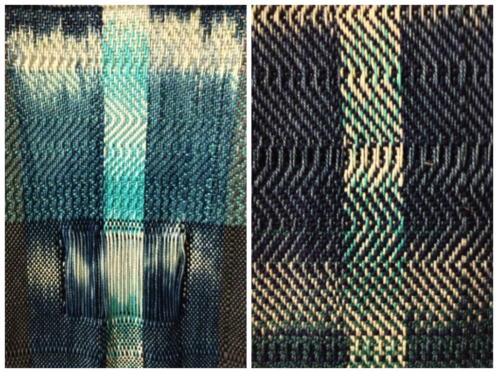 weaving Space  fibers sewing plush fabric screen print fabric design design Clothing fashion design