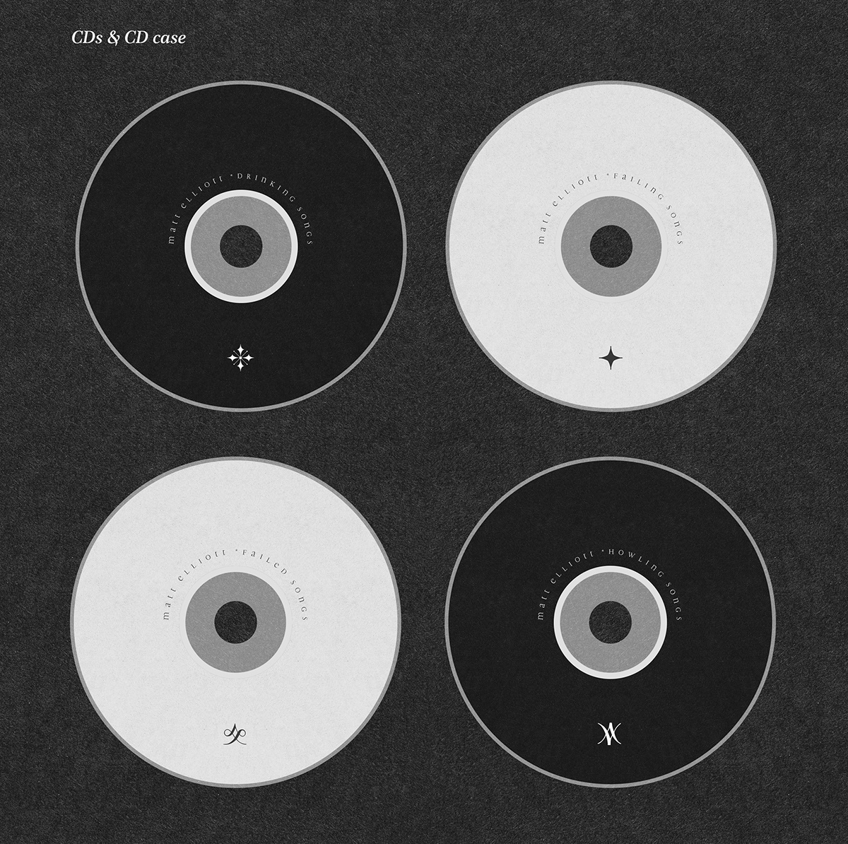 Album cd design disk ILLUSTRATION  music Music Packaging Packaging record vinyl