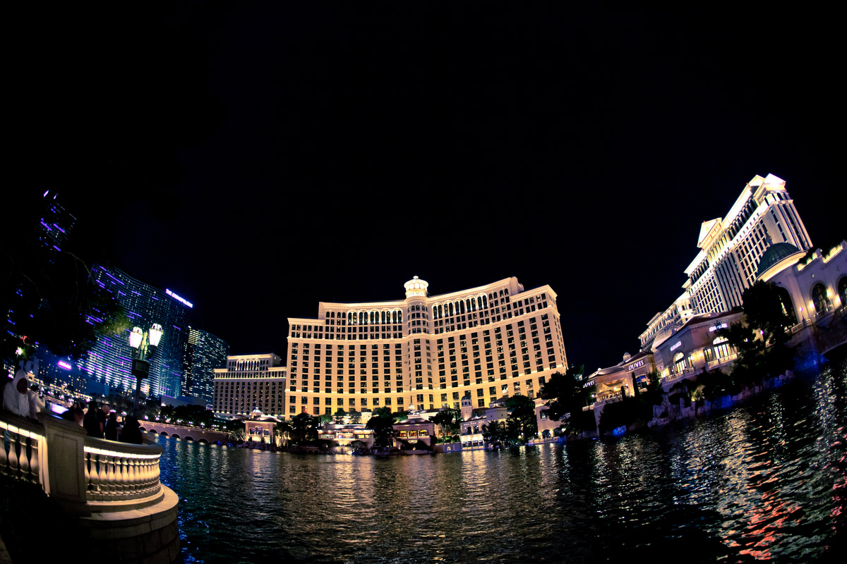 Las Vegas  sin city  Nevada  casino  casinos  photographer  neon  lights  money  dark poor Frivolous