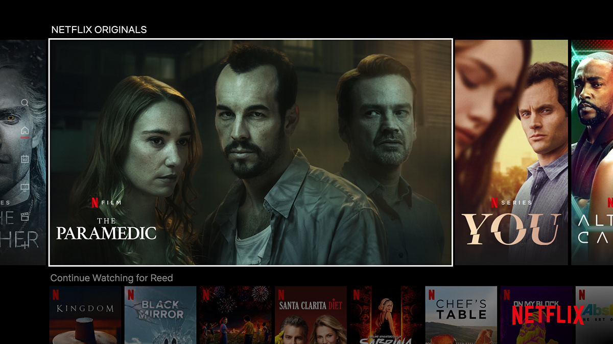 Film   key art movie Netflix poster retouching  suspense thriller crime drama