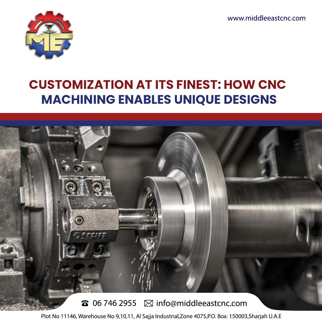 best cnc cnc machine parts MACHINED Spare parts in UAE
