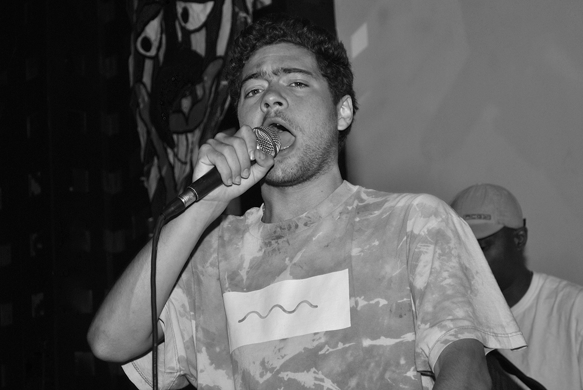 ratking sobs nyc New York wiki hak Sporting Life black and white Jeff Gore Zumo Kollie hip hop rap live music concert Sounds Of Brazil
