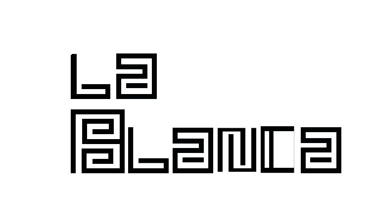 logo Logotype imbrication alpaca innata perou cryptique