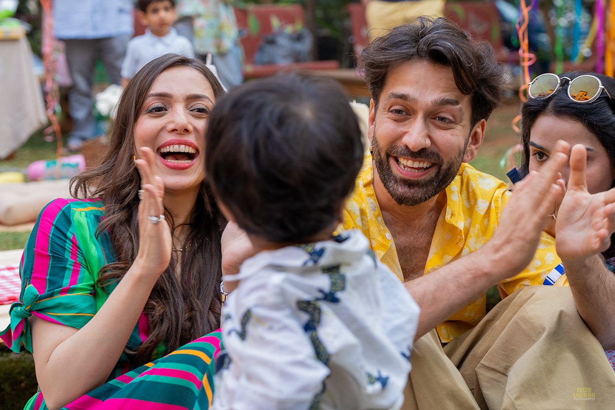 birthday party birthday shoot party candid Candid Photography children kids photography nakuul mehta