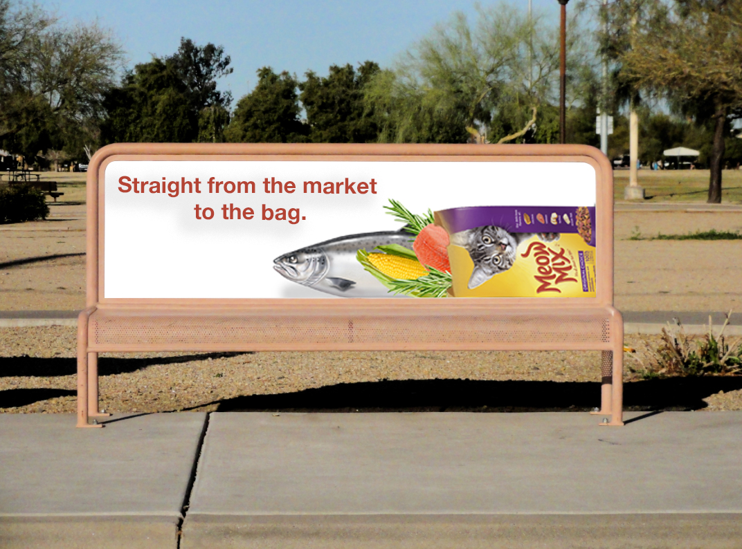 ad ad campaign