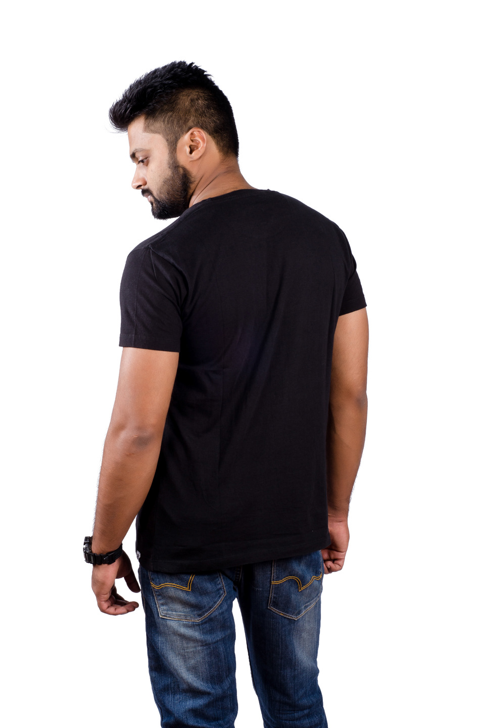 e-commerce Product Photography apparels