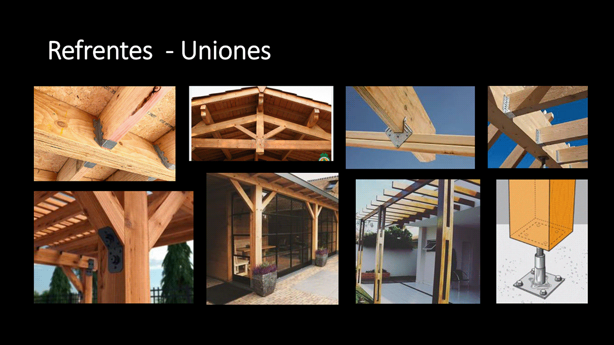 #arquitectura #ArqUniandes #materiales #universidadDeLosAndes elementos Totalidad