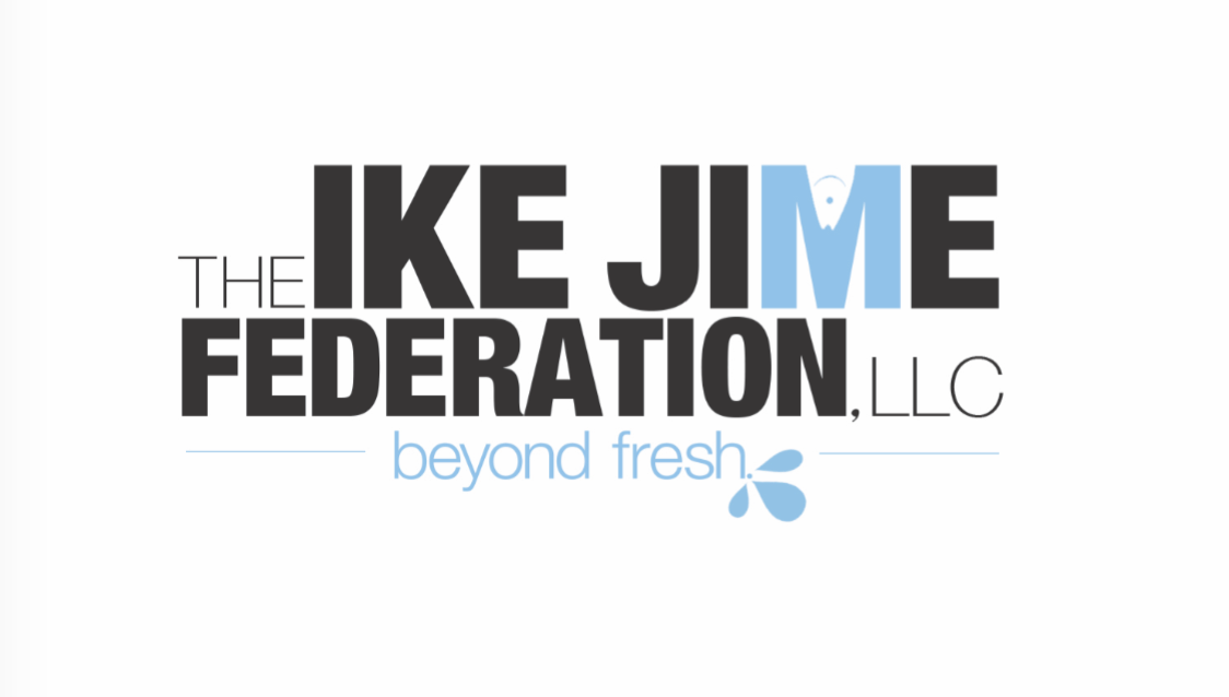 IkeJime logo