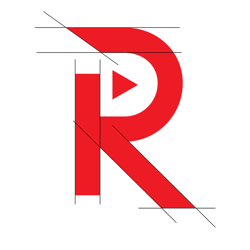 Illustrator logo youtube