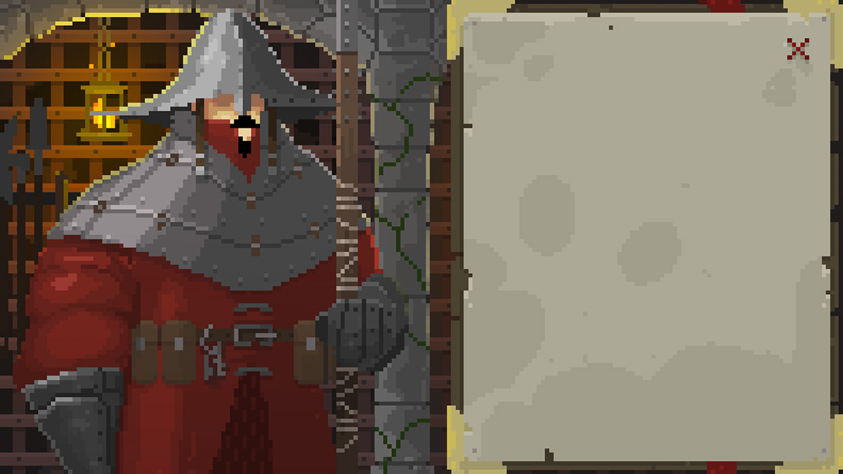 pixel Pixel art 8-bit bit bit artiste bit art game Thieves adventure guard