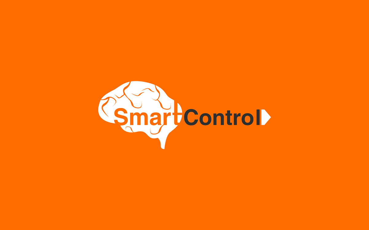 Smart Home Home Automation app ios android smart control branding 