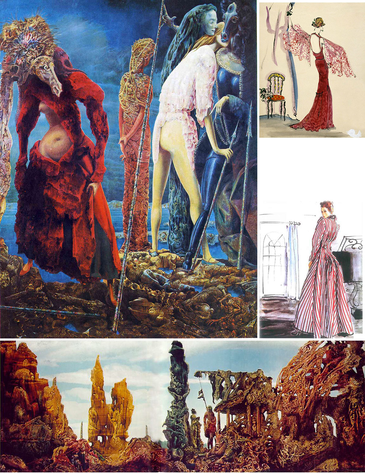 fashion design fashion history history art history 20th century decades