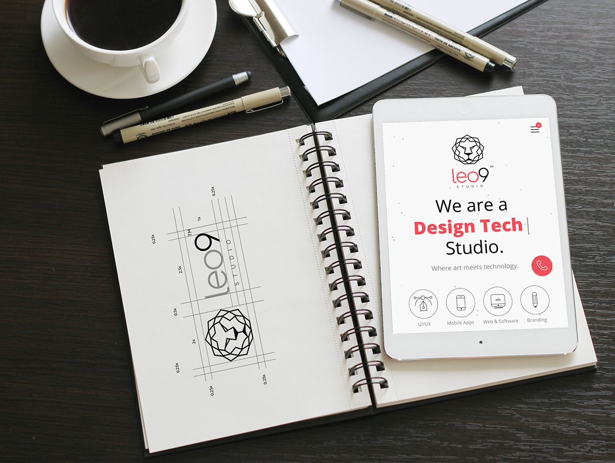 ux UI Clean Design Logo Design ux engineering Webdesign Mobile app Responsive technologies ui design illustrations white space