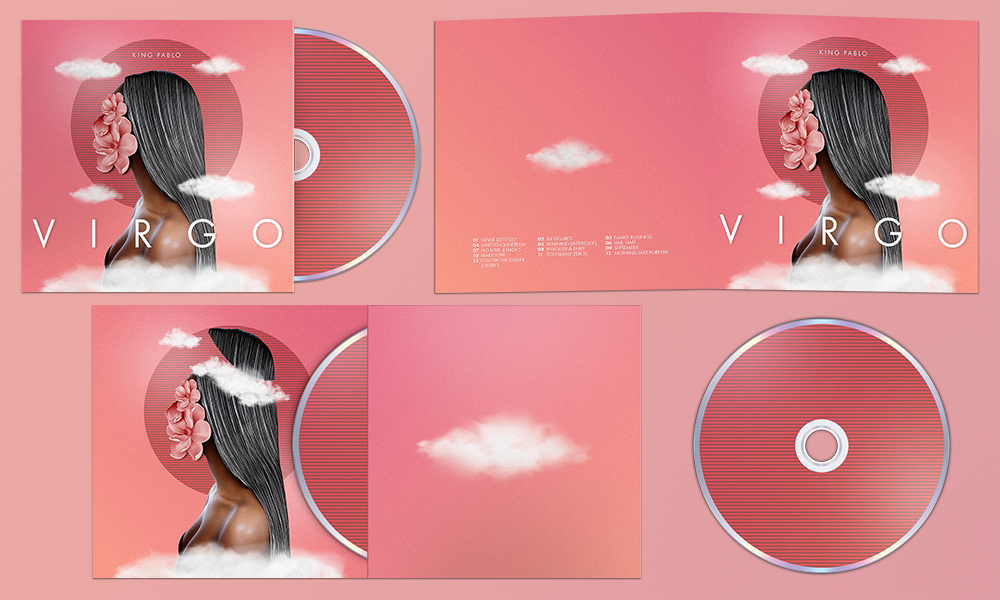 cd music CD design artwork graphic design  Packaging Digital Art  album cover Album Music Packaging