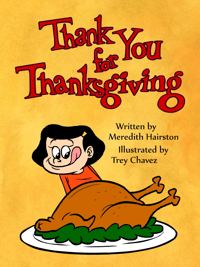 thanksgiving  Children's books  cartoon  Illustration  cartoon illustration Children's Books cartoon Cartoon Illustration