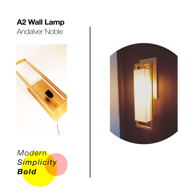 wall Lamp design Interior Production product Custom furniture light lighting