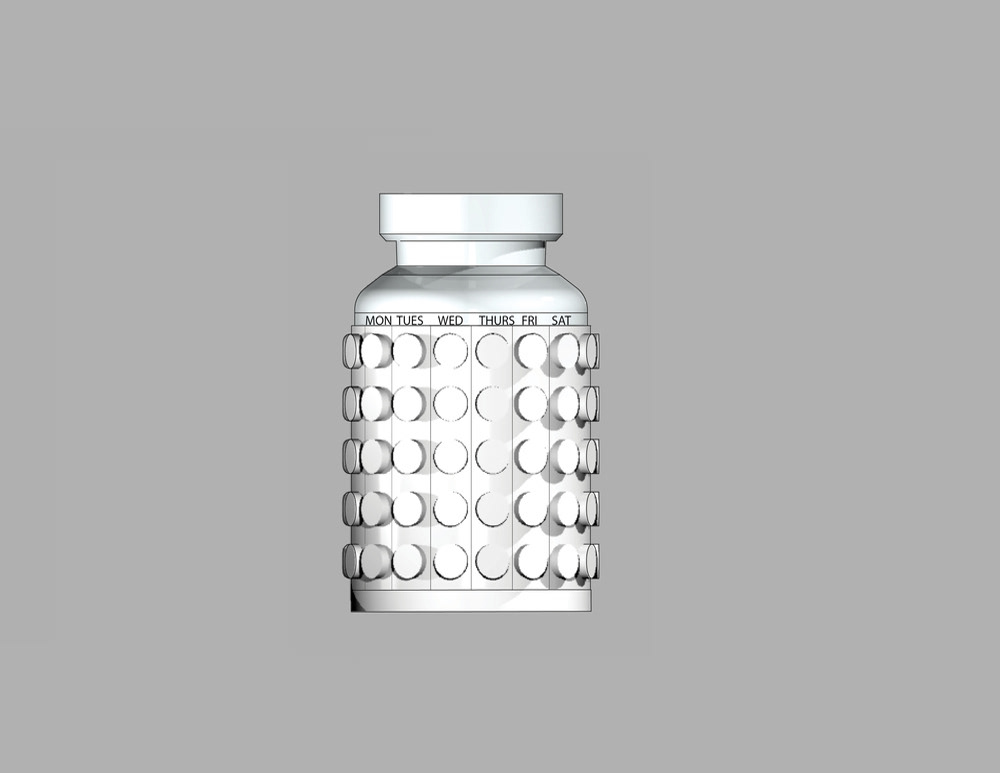 #medicine #patientcompliance #pill
