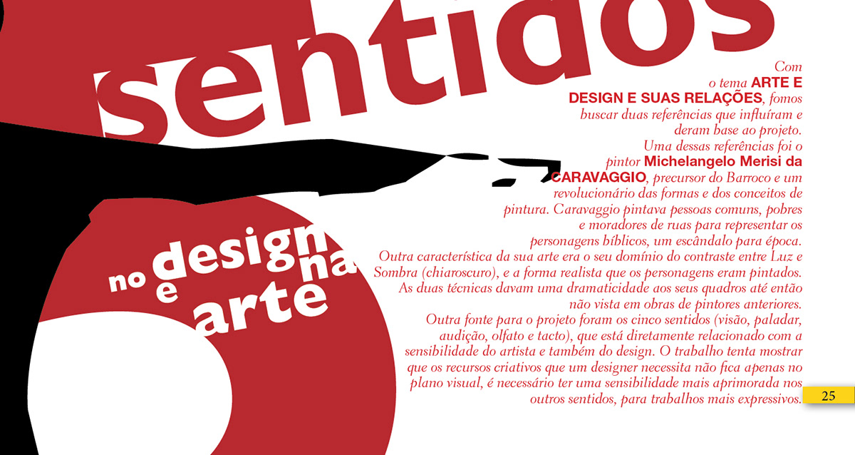 portfolio design gráfico experimentação teoria em design pensando design Experimentation theory design thinking