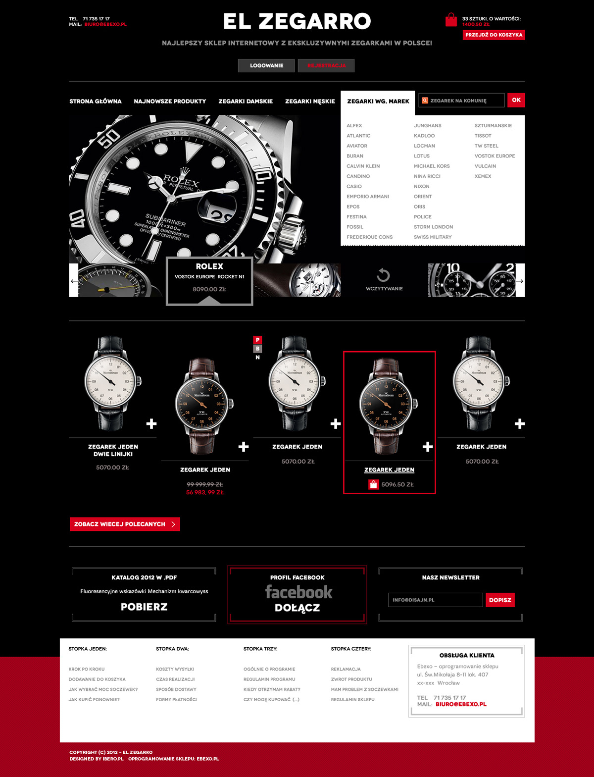 Watches watch e-commerce WATCHES SHOP watches store Online shop online strore clocks shop with watches
