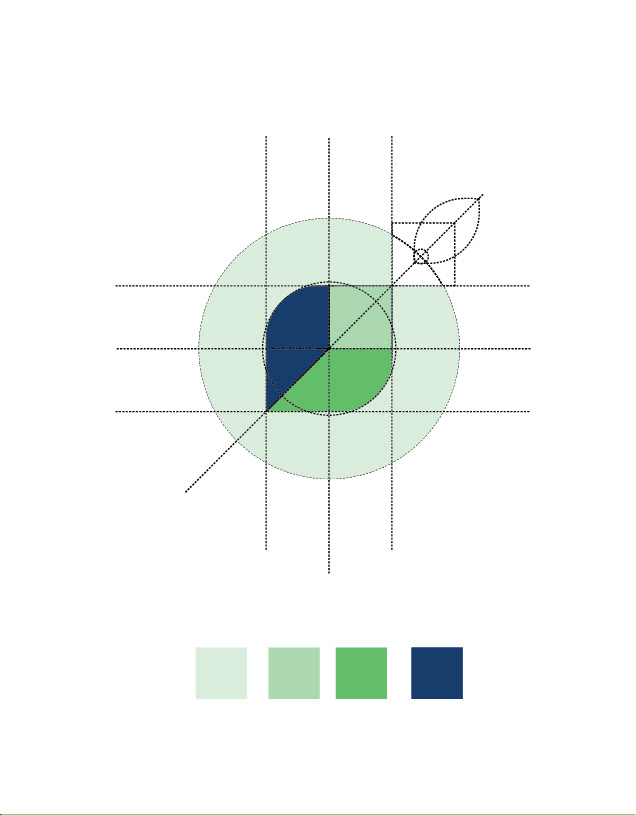 advertisng brand identity branding  green design logo Logo Design Stationary design