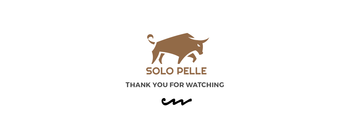 leather vintage brand solo pelle nani handcrafted corporate