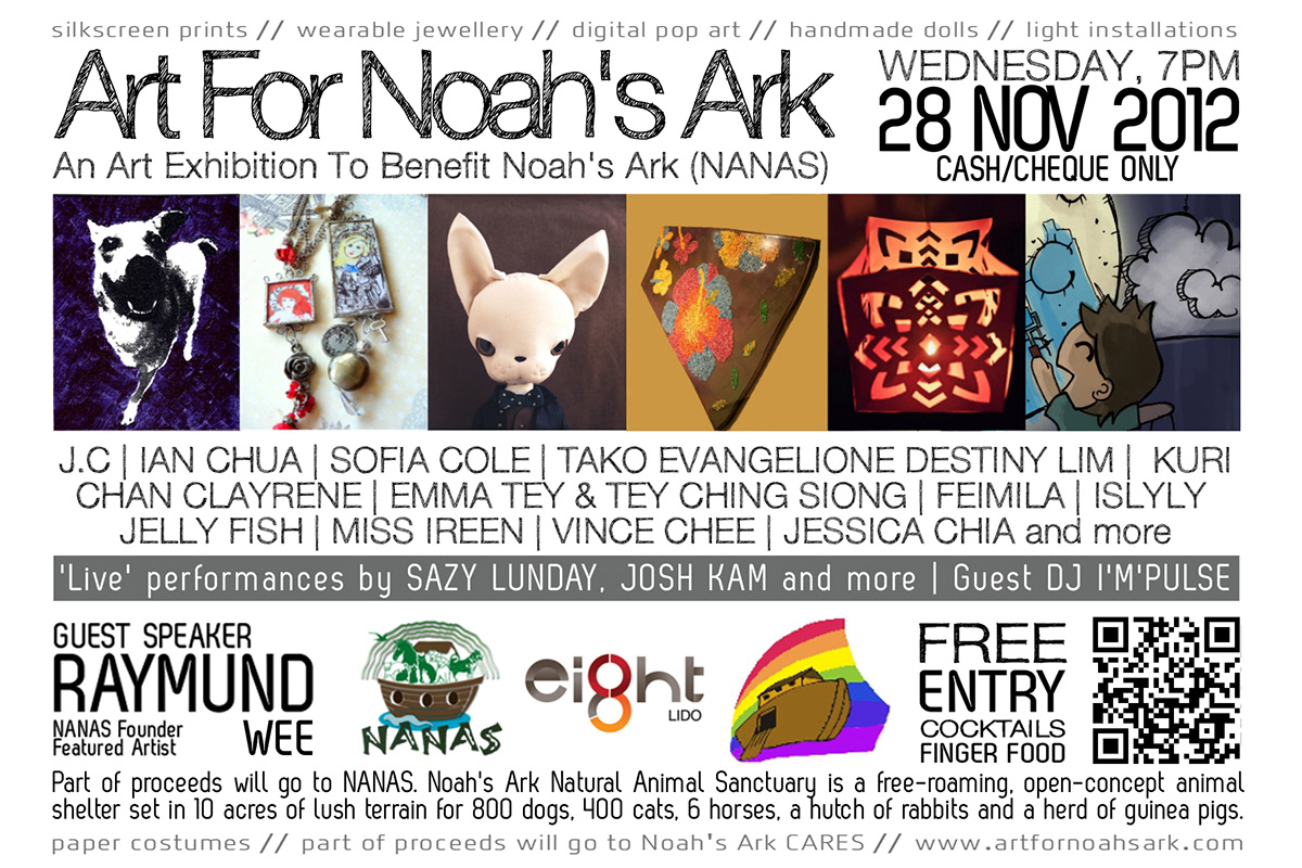 noah's ark animal singapore johor malaysia johore marketing   Favicon