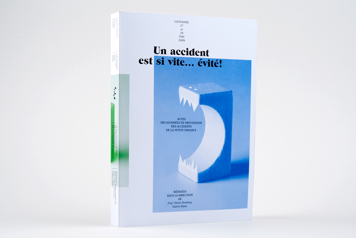 Aris Zenone  book swiss  swissmade  design publication Lausanne typo