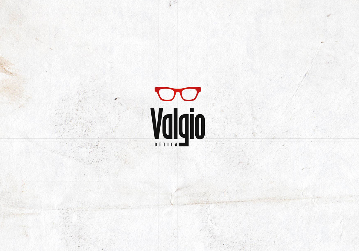 Brand Update VALGIO optical