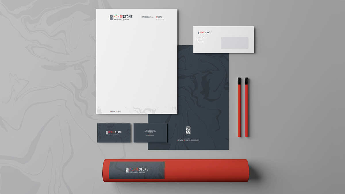 Cartão de Visita design design gráfico Logotipo papel d ecarta rebranding red branding  business card identity