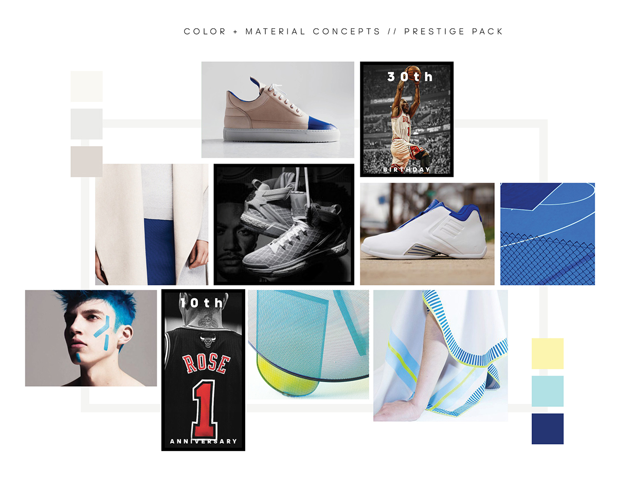 Color & Trend Color Forecasting Color and materials Footwear Trend trend forecasting
