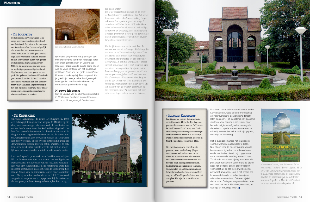 Inspirerend Fryslan magazine jeroenrijpstra print design