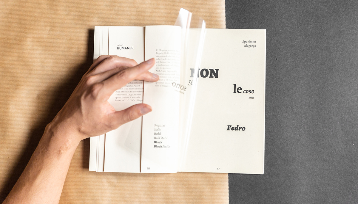 University Project editorial book type graphic design politecnico di torino Photography