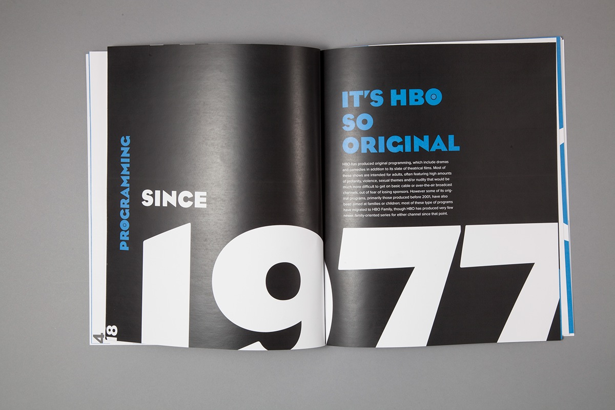 hbo annual report