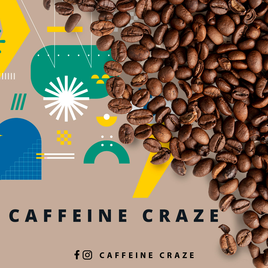 caffe caffetteria Logo Design Graphic Designer adobe illustrator Social media post brand identity Logotype Brand Design visual identity