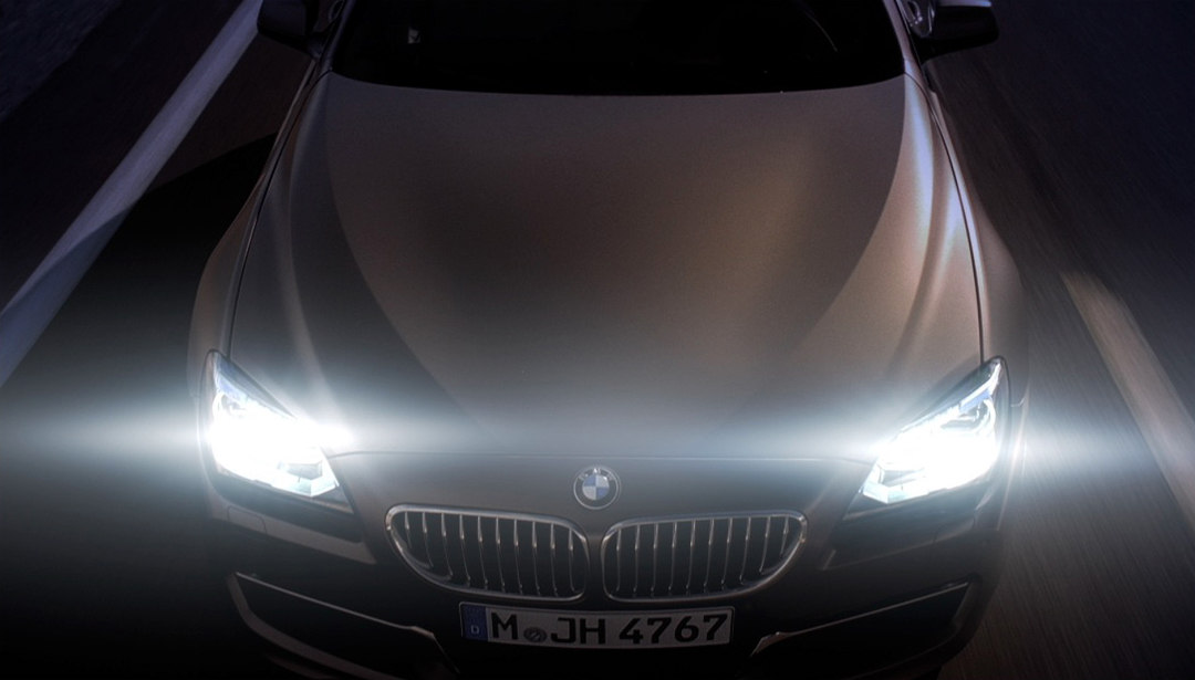 BMW series gran coupe world premiere Genf Geneva 12frames jan schönwiesner after effects car