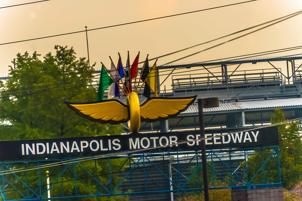 Indianapolis Motor Speedway indianapolis indiana Racing Cars