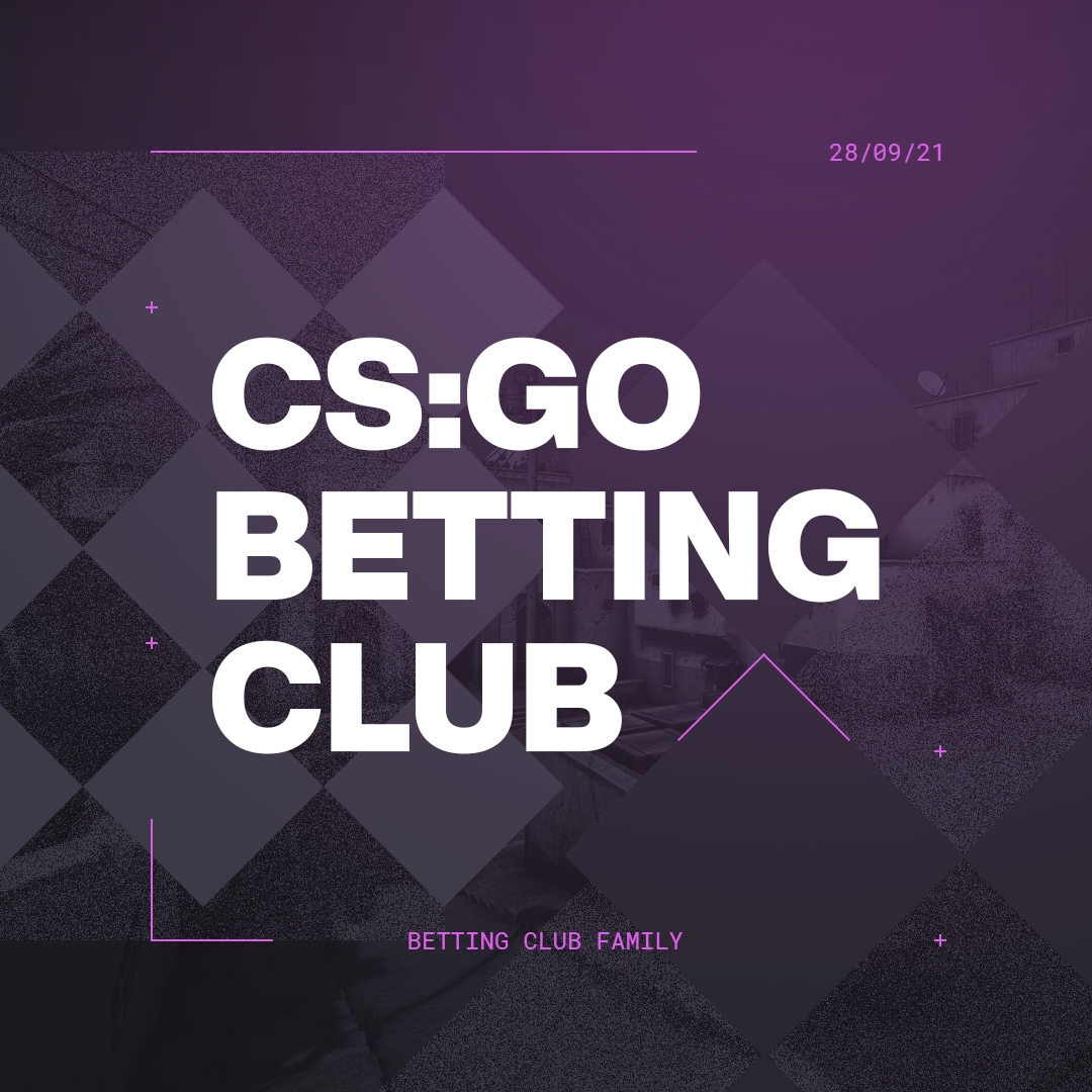 banner bet betting club csgo esports Gaming social media Social media post Socialmedia