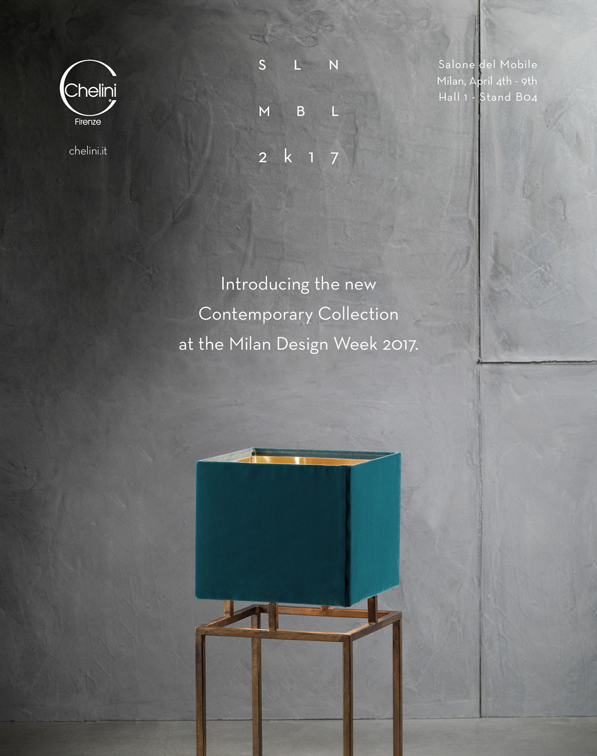 Catalogue chelini FURNISHING furniture Layout petroleum blue print design  salone del mobile teal